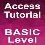 Access BASIC Tutorial (how-to) Videos icon