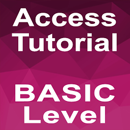 Icon image Access BASIC Tutorial (how-to)