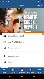 1st Street Credit Union