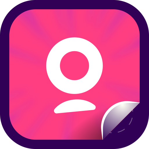 MyStickers logo