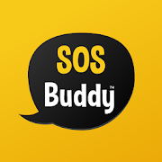 Top 20 Tools Apps Like SOS Buddy - Best Alternatives