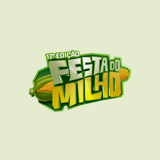 Festa do Milho logo