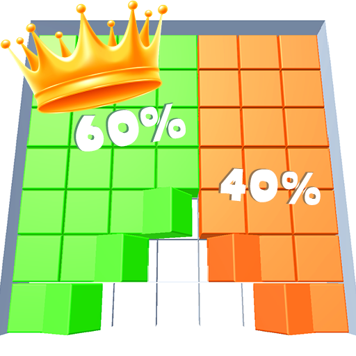 Colourful Cubes logo