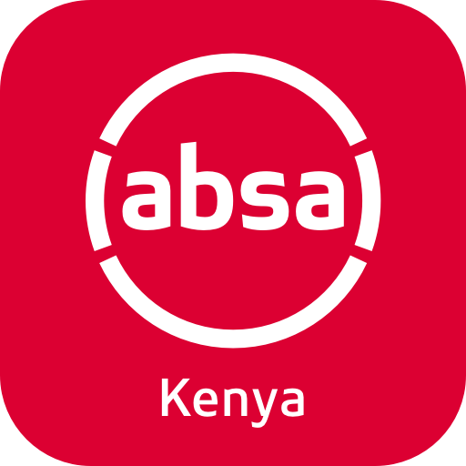 Absa Kenya 8.3.1 Icon