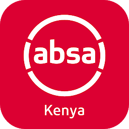 Imagen de icono Absa Kenya