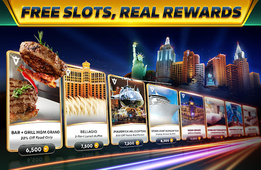 MGM Slots Live - Vegas Casino 12