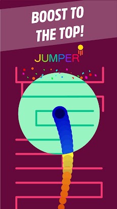 Jumpr!のおすすめ画像3