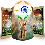 Independence Day 3D Theme icon