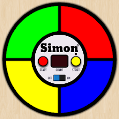 洋書 貴重 Simon Says Is Not the Only Game 英語