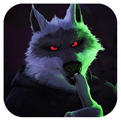 Death Wolf Wallpaper Download on Windows