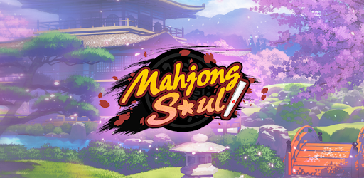 Mahjong Soul cover