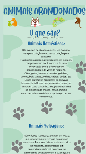 Direitos na Mão Screen 3