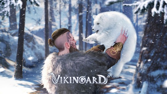 Download Vikingard v1.1.16.910a1d7f MOD APK (Unlimited Money) Free For Android 9