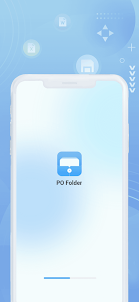 PO Folder