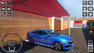 City Car Driving Car Games 3D - Screenshot 1