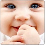 Cover Image of Download Baby Eye Color Calculator  APK