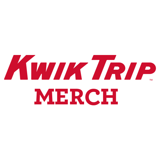 KwikTrip Merch logo
