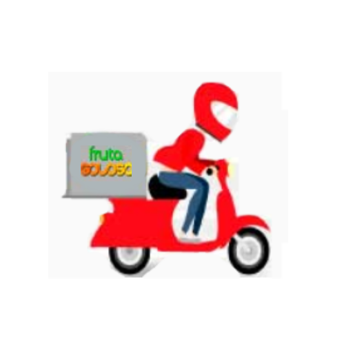 FG motorizado logo