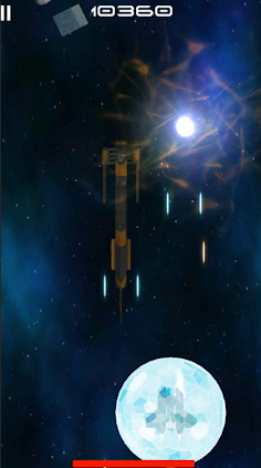 Nemesis - Screenshot 3