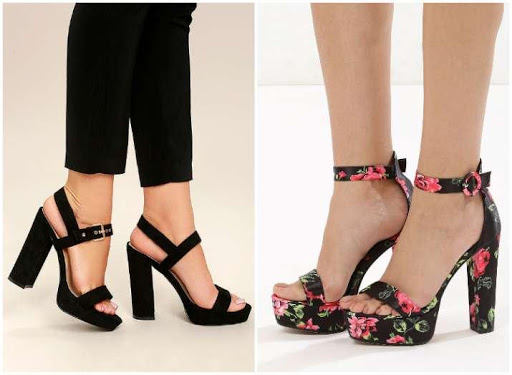 Womens Shoes Fashion Trends 2020?