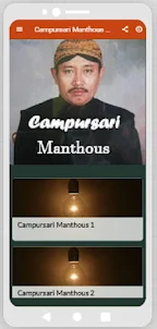 Campursari Manthous Offline