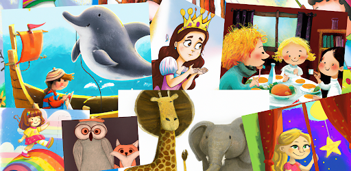 Fiabe per Bambini – Fabulio