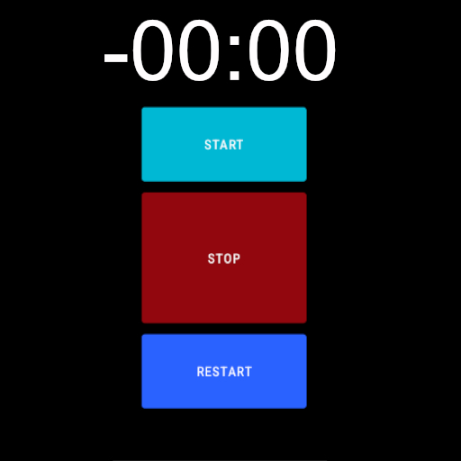 Ces Chronometer Apps on Google Play