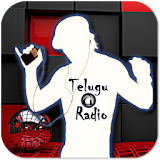 Telugu Radio - Telugu Songs icon