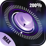 Cover Image of Télécharger Headphone Volume Booster 1.0 APK