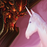 Whimsyshire(Cow Level)Diablo 3 icon