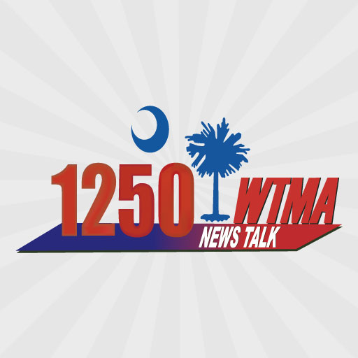 1250 WTMA logo