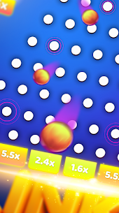 Plinko Colorful 2