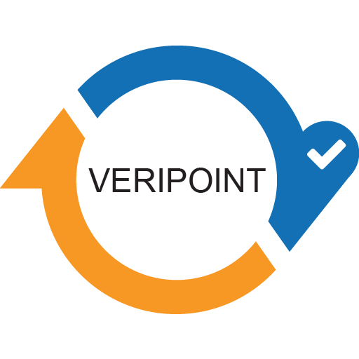 Veri-Point Equipment Inspectio logo