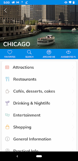 ADTRAV Screen 3