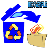 Recover All files icon
