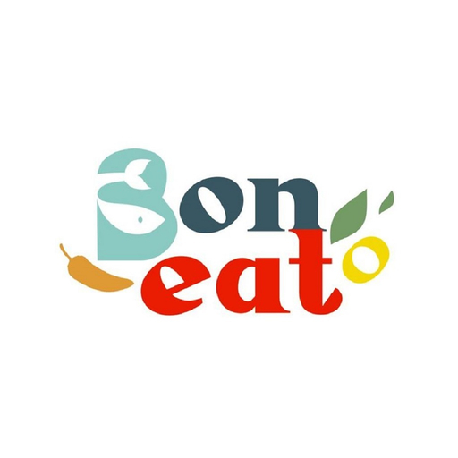 BON-EAT-O logo