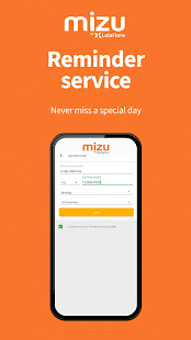 Mizu - Gift & Flower Delivery 2.3.4 APK screenshots 7