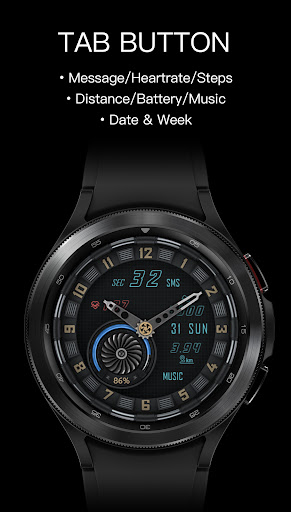 ScienceMecha Screen 3