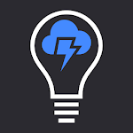 Cover Image of Télécharger Thunderstorm for Hue  APK