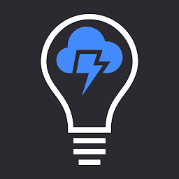 Icon image Thunderstorm for Hue