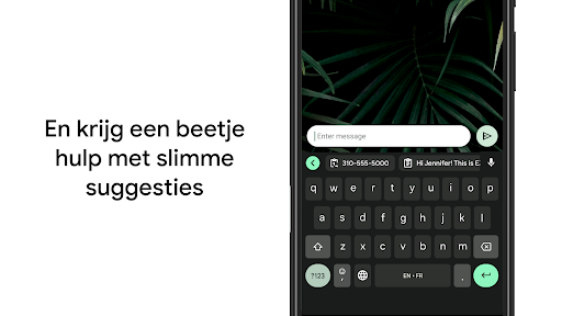 Gboard: het Google-toetsenbord