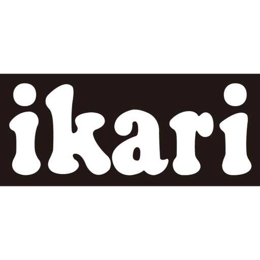 いかりスーパーマーケット logo
