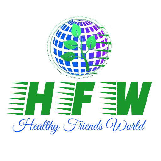 Healthy Friend World