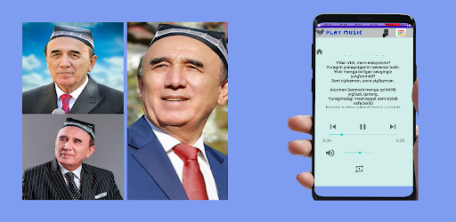Sherali Jorayev qoshiqlar Screen 3