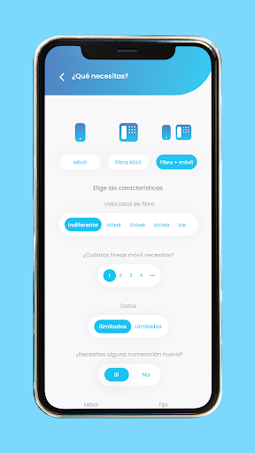 Me porto App, ¡hazlo tú mismo! Screen 3