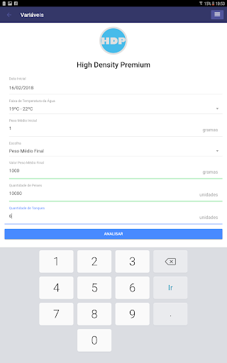 Programa Alimentar Aquaqualy