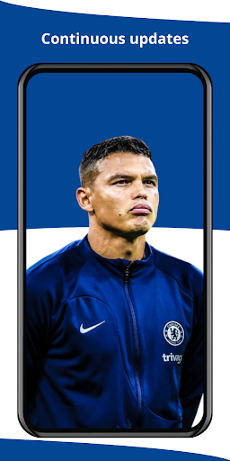 Chelsea Wallpaper 2024 Screen 2