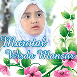 Murotal Wirda Mansur icon