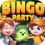 Cover Image of Download Bingo Party - Lucky Bingo Game 2.5.7 APK