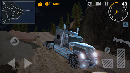 Stunt Truck Racing Simulator MOD APK (Unlimited Money) Download 7